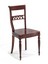 Carlotta - Wood chair