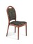 Desiree S - Wood chair