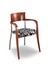 Egle F - Wood chair