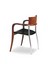 Egle FC - Wood chair