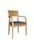 Giorgia P1 - Wood chair