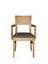 Giorgia P2 - Wood chair