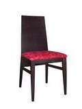 Ambra - Wood chair