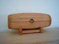 Botte Picolit - Sedia in legno