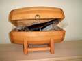 Botte Ribolla - Sedia in legno