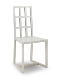 Cubik - Wood chair