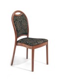 Desiree S - Wood chair