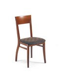 Egle - Wood chair