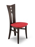 Genny - Wood chair