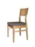 Giorgia S - Wood chair