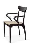 GIULY P - Sedia in legno