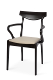 GIULY P - Sedia in legno