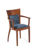 Lara I - Wood chair