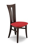 Lia 2 - Wood chair