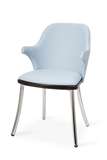 LOLA M - Sedia in legno