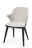 LOLA P - Sedia in legno