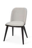 LOLA S - Sedia in legno