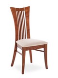 Lory - Wood chair