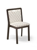 Morena I - Wood chair