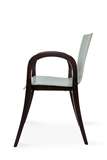 MV2 C scocca verniciata - Wood chair
