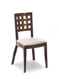 Ramona G - Wood chair