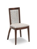 Ramona I - Wood chair