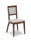 Ramona I2 - Wood chair