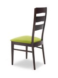 Vanessa L - Wood chair